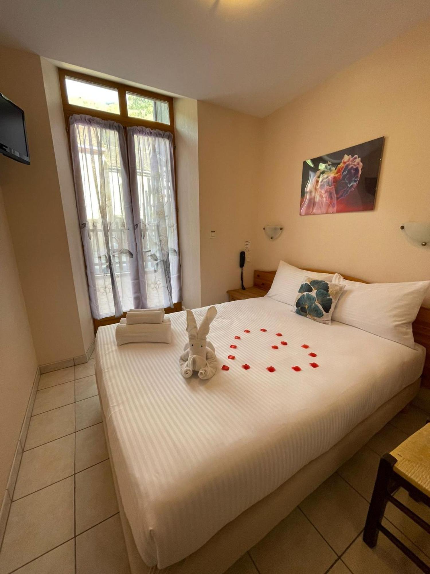 Hotel Elaia กอร์ ภายนอก รูปภาพ